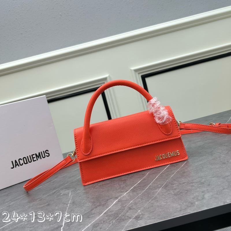 Jacquemus Top Handle Bags - Click Image to Close